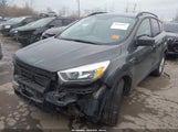 Ford Escape Se 1FMCU9GD5JUC68370 снимка