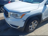 GMC Acadia Sle-1 1GKKNRLA3KZ279076 снимка