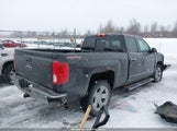 Chevrolet Silverado  1Lz 1GCVKSEC3GZ409548 снимка