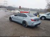 BMW M3 Competition xDrive WBS33HJ09SFV18649 photo