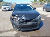 Toyota Corolla S W/Special Edition Pkg 2T1BURHE7GC495380 снимка