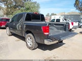 Nissan Titan Se 1N6AA07B05N577983 снимка