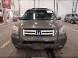Honda Pilot Ex-L 5FNYF18558B005571 fotografie