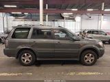 Honda Pilot Ex-L 5FNYF18558B005571 снимка