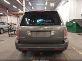 Honda Pilot Ex-L 5FNYF18558B005571 снимка