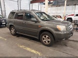 Honda Pilot Ex-L 5FNYF18558B005571 снимка