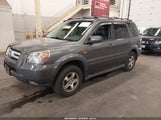 Honda Pilot Ex-L 5FNYF18558B005571 снимка