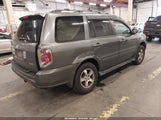 Honda Pilot Ex-L 5FNYF18558B005571 fotografie