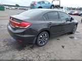 Honda Civic Ex 2HGFB2F84DH526731 снимка