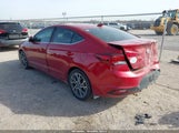 Hyundai Elantra Limited KMHD84LF3KU754650 снимка
