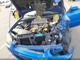 Subaru Impreza Wrx JF1GG29635G810370 photo