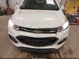 Chevrolet Trax Ls 3GNCJKSB8JL304712 снимка