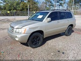 Toyota Highlander JTEGD21A120023999 снимка