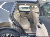 Nissan Rogue Sl 5N1AT2MV4FC825961 снимка