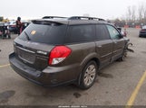 Subaru Outback 2.5I Limited 4S4BP66CX97313758 photo
