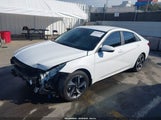 Hyundai Elantra Sel 5NPLS4AG5PH116687 снимка