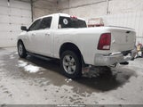 Ram  Big Horn 4X4 5'7 Box 1C6RR7LT0HS634251 снимка