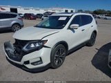 Nissan Rogue Sl JN8AT2MT7JW488040 снимка