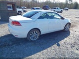 Volkswagen Eos Komfort WVWBW7AH6CV000385 снимка