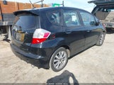 Honda Fit Sport JHMGE8H58DC076034 снимка