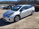Toyota Prius Two JTDKBRFU9H3574365 снимка