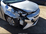 Toyota Prius Two JTDKBRFU9H3574365 снимка