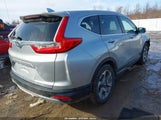 Honda Cr-V Ex-L/Ex-L Navi 7FARW1H81JE044621 fotografie