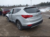Hyundai Santa Fe Sport 2.4L 5XYZU3LB3EG126025 photo