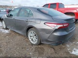 Toyota Camry Hybrid Xle 4T1B21HK2JU004748 снимка