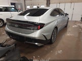 Hyundai Sonata Hybrid Sel KMHL34JJXRA098606 снимка