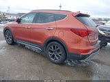 Hyundai Santa Fe Sport 2.0T Ultimate 5XYZWDLA1HG479987 снимка