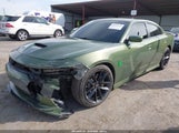 Dodge Charger Scat Pack Rwd 2C3CDXGJ6KH715988 снимка