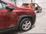GMC Terrain Sle 3GKALTEV7JL400308 снимка