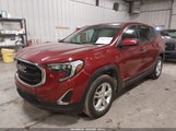 GMC Terrain Sle 3GKALTEV7JL400308 снимка