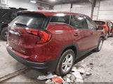 GMC Terrain Sle 3GKALTEV7JL400308 снимка