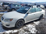 Subaru Legacy 2.5I 4S3BL616497233776 снимка