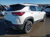 Chevrolet Trailblazer Fwd Activ KL79MVSL2PB203340 снимка