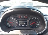 Chevrolet Malibu Ls 1G1ZB5ST7HF128954 снимка