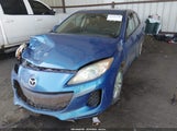 Mazda Mazda3 I Touring JM1BL1L84C1641612 снимка