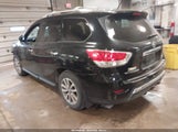Nissan Pathfinder Sv 5N1AR2MM5DC666550 снимка