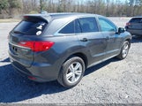 Acura Rdx 5J8TB3H31FL002842 снимка
