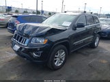 Jeep Grand Cherokee Laredo 1C4RJFAG6EC585952 снимка