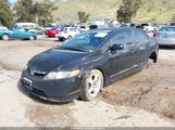 Honda Civic Lx 1HGFA16558L062330 снимка