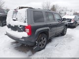 Jeep Patriot Limited 1C4NJRCB5ED820322 снимка