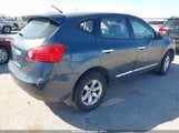 Nissan Rogue S JN8AS5MT0DW535952 снимка