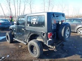 Jeep Wrangler Sport 1J4AA2D10BL594150 снимка