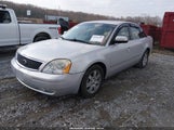 Ford Five Hundred Sel 1FAFP24125G172524 снимка