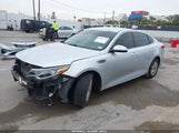 Kia Optima Lx 5XXGT4L35KG282446 снимка