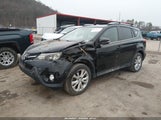 Toyota Rav4 Limited 2T3DFREV7FW391547 снимка