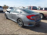 Honda Civic Sport 19XFC2F80KE004022 снимка